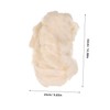 DOITOOL DIY Needle Felting Wool Multi Use Craft Wool for