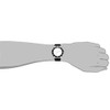 KIESENBERG Dortmund L-2208 Men's Watch Analogue Quartz Leather Strap Gift