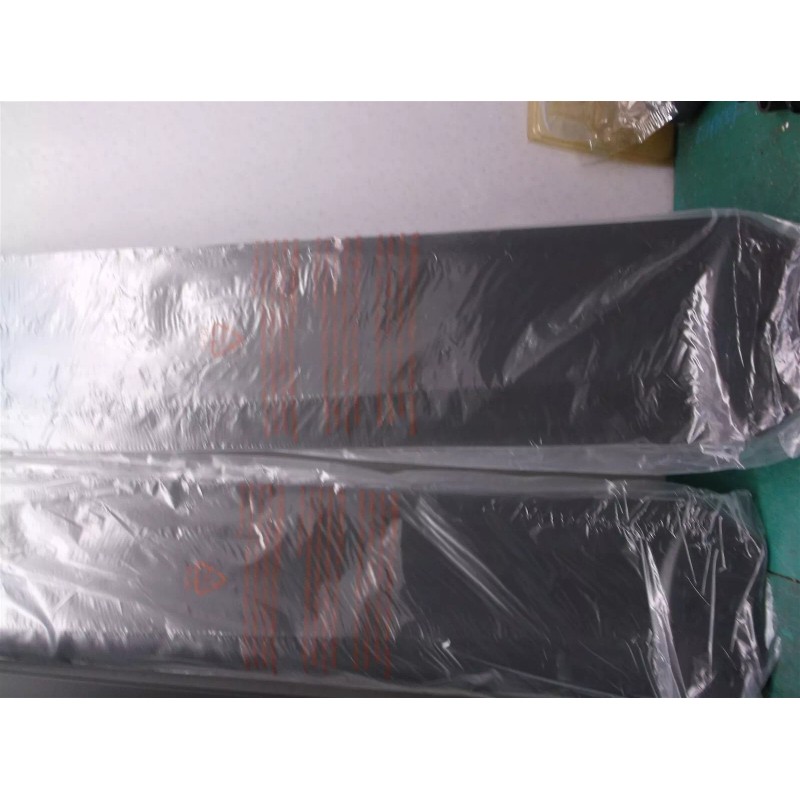 Merwry set of 3 blades off Merwry 52 in. Integrated