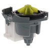 Whirlpool Snap Supply W10348269 Dishwasher Drain Pump Replacement for Whirlpool