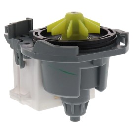 Whirlpool Snap Supply W10348269 Dishwasher Drain Pump Replacement for Whirlpool