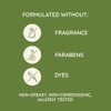 Aveno Daily Moisturizing Body Lotion Paraben-Free Fragrance-Free Scent for Dry