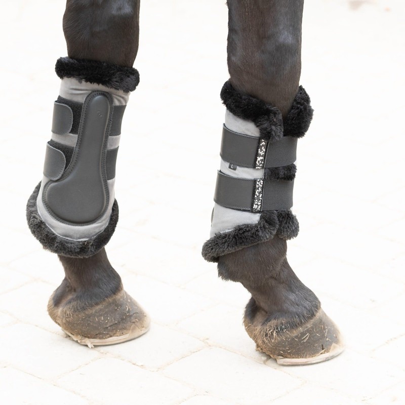 Equinavia Arendal Matching English Riding Horse Set | All Purpose