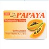 Papaya Extract Herbal Whitening Soap 135g