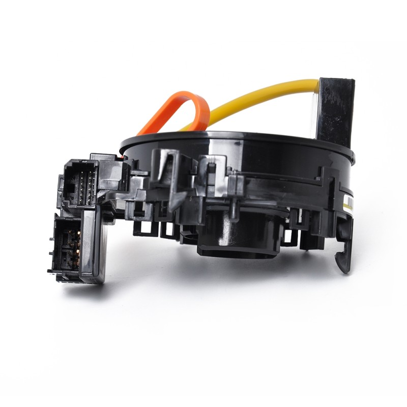 Spiral Cable Clock Spring Durable Steering Wheel Hairspring Compatible for