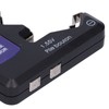 Battery Tester Universal Household Capacity Checker for D C AA