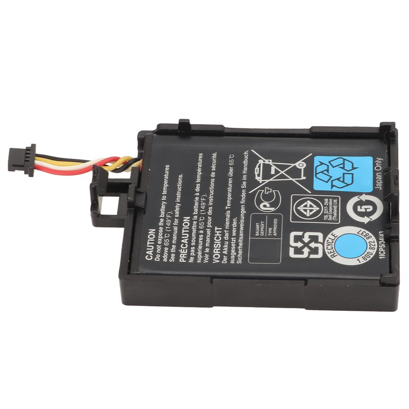 T40JJ 70K80 Battery 3.7V 1.8Wh 500mAh Widely Compatible Install and