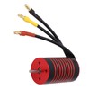 2845 RC Car Brushless Motor Waterproof Rustproof Aluminum Alloy 4