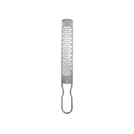 H&H Pengo 1854 A Large File Grater, Stainless, Steel, Steel