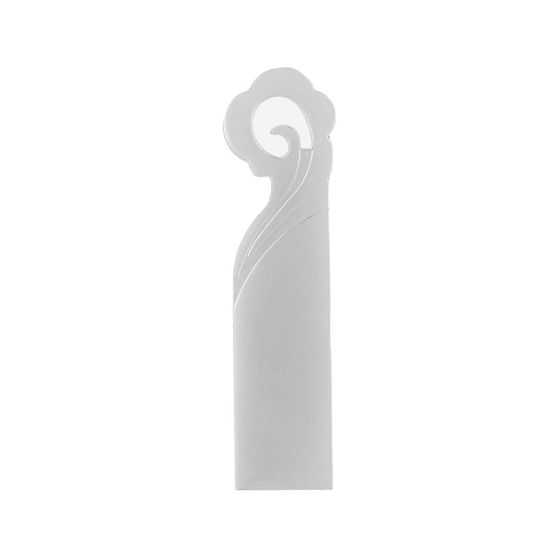 USB Flash Drive 16GB/32G/64G/128G Thumb Metal 2.0 Portable Waterproof Metal