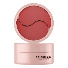 Mascarilla Iluminadora Ojos Hialurónica Parches