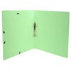 Exacompta Iderama Ring Binder with Elastic Band, A4, Rings, 15