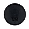 United Pacific 36652B 24 LED 4" Round Mirage Light (Stop,