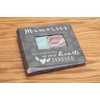Malden International Designs 2 Up 4x6 Memories Sentiment Book Bound