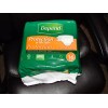 Depend Briefs W/ Adhesive Tabs Max Absorbency 16 Pack New