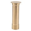 Adjustable Mushroom Fountain Nozzle with Dynamic Landscape Effects Fountain Sprinkler