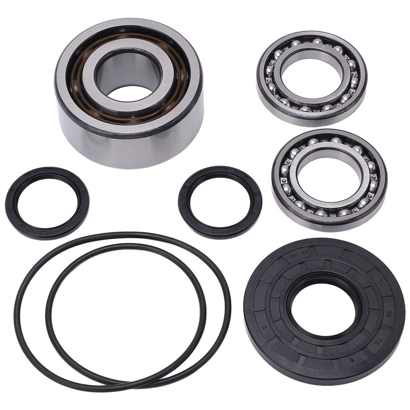 Front Differential Bearing Seal Kit Replacement for Polaris Ranger RZR