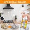 Generic 5PCS Tokyo Mart,Tokyo Mart Kitchen Cleaner,Sciasi Kitchen Foam Cleaner,Foam