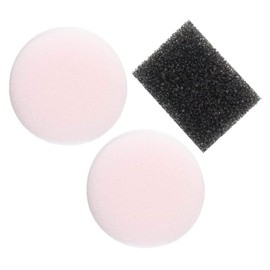 Eulenspiegel Fantasy Park 212257 Make-Up Palette, Vegan, Make-Up Set, Children's Make-Up, Carnival, Fancy Dress