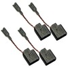 181216-01 650916-01 Grinder Carbon Brushes for DeWalt D28110 D28112 D28402