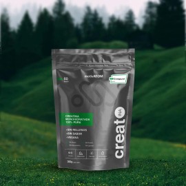 Motivatom Creatina Monohidratada 300gr