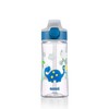 SIGG - Aluminium Kids Water Bottle - Miracle Dinosaur -