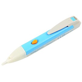 Duratool D03053 1000V Voltage Detector with Audible Tone