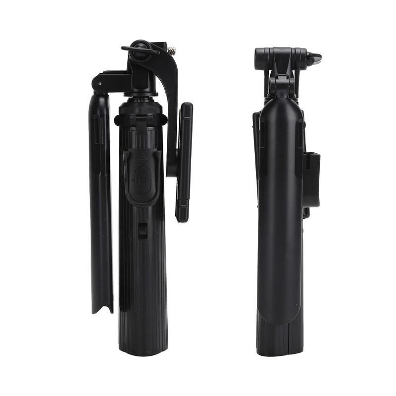 Selfie Stick Tripod Portable Extendable Bluetooth 360° Rotation Tripod Selfie