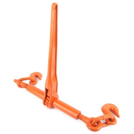 Forney 70467 Ratchet Chain Binder, 5/16-Inch-by-3/8-Inch