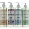 Greenerways Anti-Bacterial Handsoap 16oz - 4 pcs set