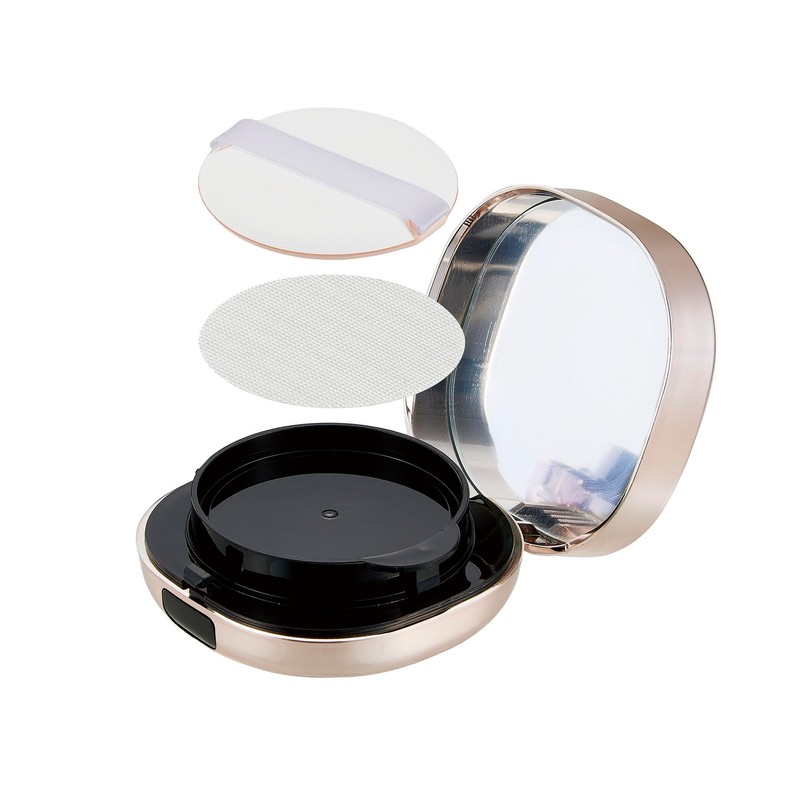 Antibacterial Fun de Puff Clear Keepsheet