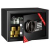 KABISAFE Safe, 1.0 Cubic Ft Anti-Theft Safe Box with Digital