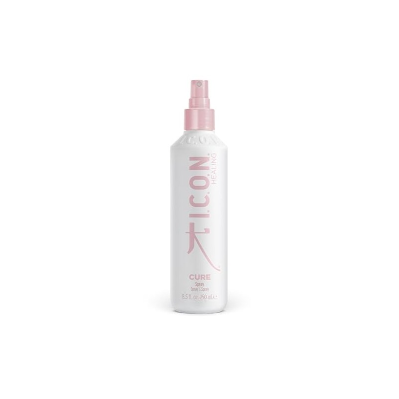 Icon Tratamiento revitalizante Cure 250 ml