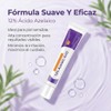 Crema Ácido Azelaico, Suero Facial 12%, 2 Piezas, 20g*2