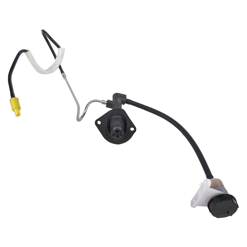 Koomaha CC649015 Clutch Master & Slave Cylinder Assembly Replacement for