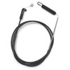 Yiekea 133-1998 Blade Engagement Cable for Toro Timemaster 30 inch
