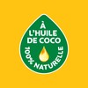 Tahiti 3 x 250ml Coconut Oil & Vanilla Natural Moisture