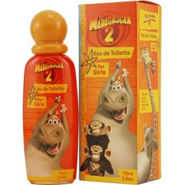 Madagascar 2 by Marmol & Son for Women. Eau De Toilette Spray 2.5-Ounces