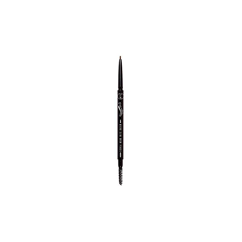 Pro-cision Micro Slim Brow Pencil - Chocolate