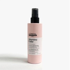 L'Oreal 로레알 비타미노 컬러 텐인원 세럼 190ml L'Oreal Vitamine Color TenInOne Serum 190ml
