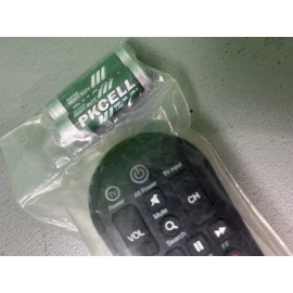 Comcast XFINITY Original XR2 Remote Control New Sealed w/ Batteries & Instructions Black