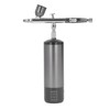 Airbrush Auto Start Stop Handheld Rechargeable Cordless Air Compressor Spray
