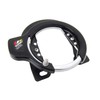 GORIN GR753-K CTB/MTB Cylinder Type Ring Lock Black
