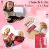 Sayglossy 36 Sets Valentine's Day Gift Christian John 3: 16