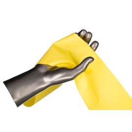 Ceraband Dispenser Pack (1.5m) (Yellow)