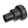 T2‑M4/3 NDPL‑1(2X) Microscope Camera Lens for Biology/Stereo Microscope with Camera