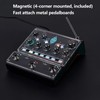 Banworks Transparent Acrylic Protection Cover for Kemper KPP Profiler Player,