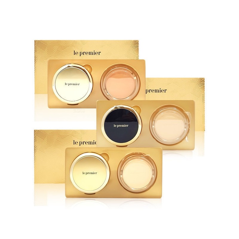 Enprani Le Premier Skin Cover/Two-Way/Cover Pact (Choose 1) / 엔프라니