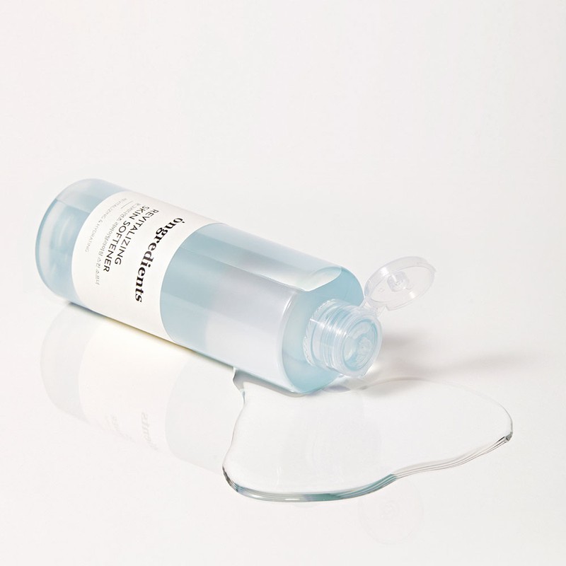 OnGradients [Vitalizing Toner] Ongradients Revitalizing Toner 250ml / [생기토너]온그리디언츠 리바이탈라이징