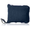 Hapitas Foldable Rounded Corner Boston Bag, Washer, Nylon Material, Carry-On